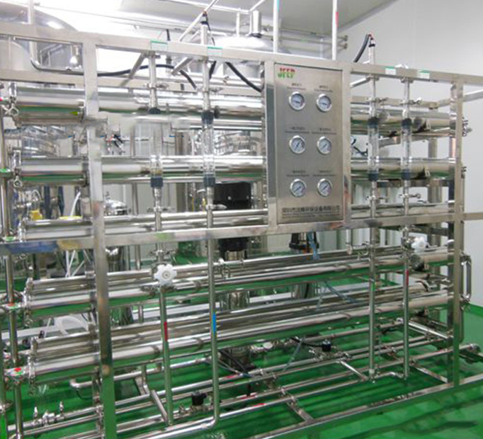 RO反滲透設(shè)備