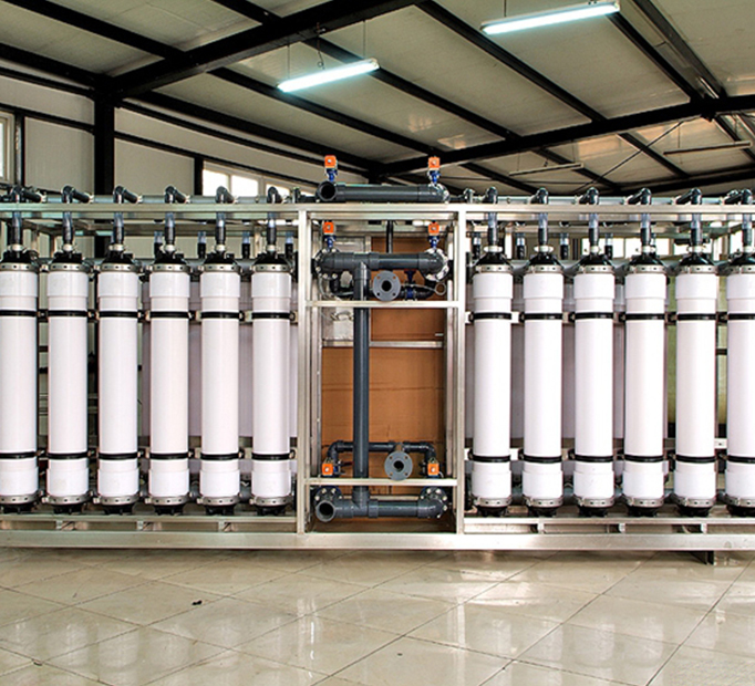 超濾設(shè)備