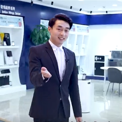 漢斯頓2021宣傳片9