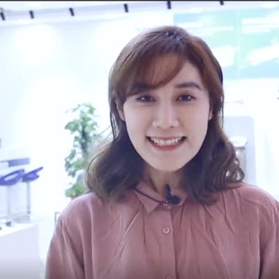 漢斯頓2021宣傳片3