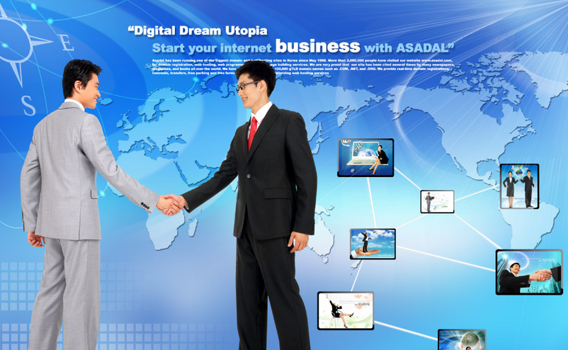 加盟凈水器，找的就是一個靠山伙伴