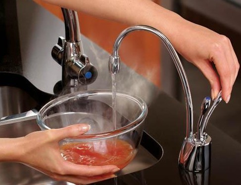 冬季凈水器選購這三點(diǎn)最重要