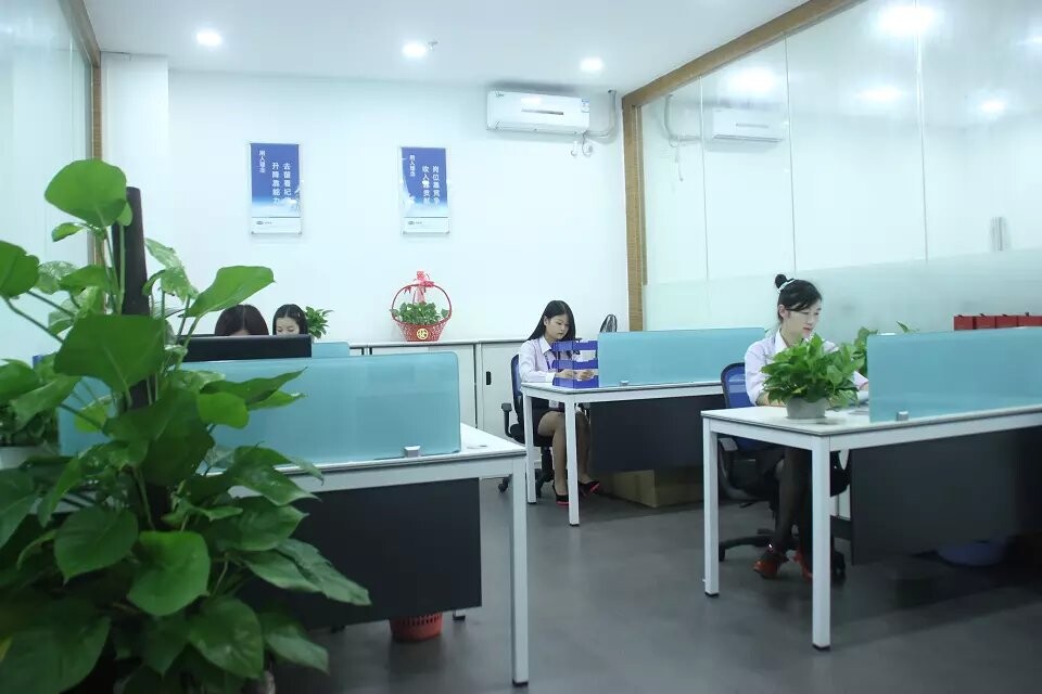 員工工作環(huán)境