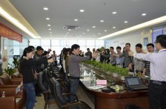 漢斯頓黃埔精英特訓(xùn)班第一期精彩回顧