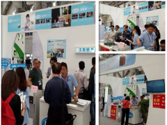 亮相昆山進(jìn)交會 市場進(jìn)軍勢如破竹