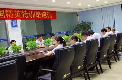 漢斯頓“6月質(zhì)量月”狠抓質(zhì)量 細化服務(wù)