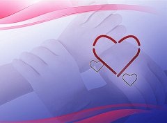 手把手抓品質(zhì) 心連心做公益