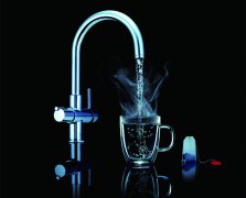 知名凈水器品牌漢斯頓專家提示：飲水健康 家備