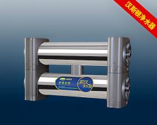 漢斯頓凈水器技術(shù)的核心優(yōu)勢