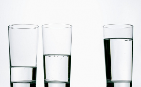 國慶節假期間，漢斯頓告訴你選擇凈水器的技巧