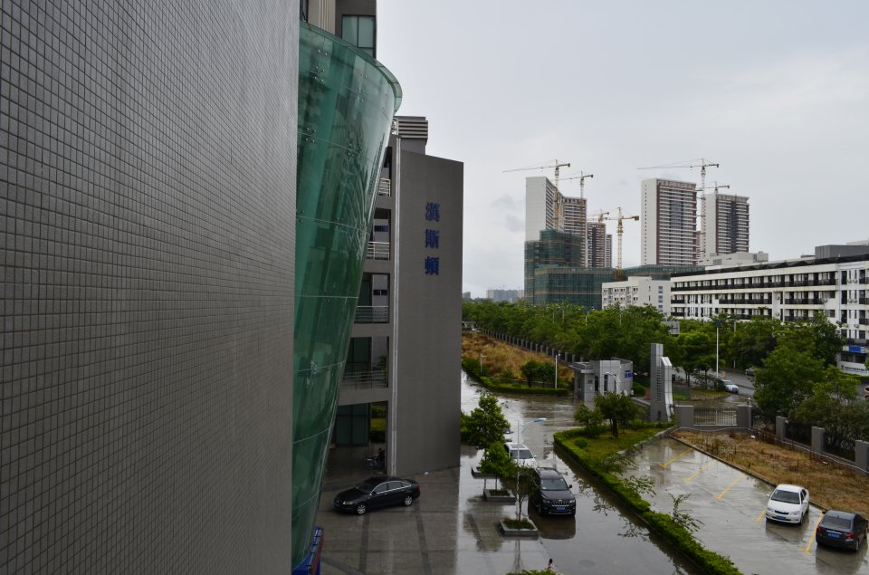 加強“芯”的創(chuàng)新 漢斯頓凈水器技術(shù)前沿