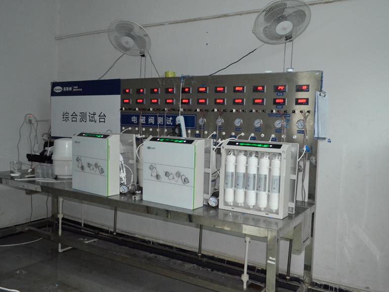 綜合測(cè)試儀