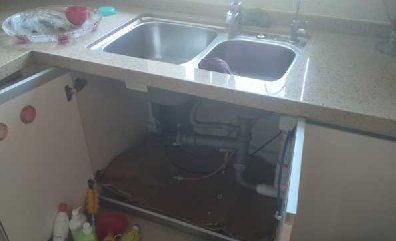 百萬(wàn)裝修的豪宅，竟被一臺(tái)凈水器所毀