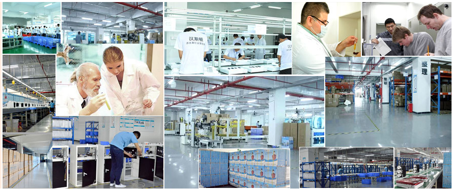 好品牌就應(yīng)該這樣 飲水安全急需關(guān)注