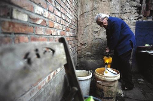 農村水質差，農村地區安裝凈水器有什么要求？