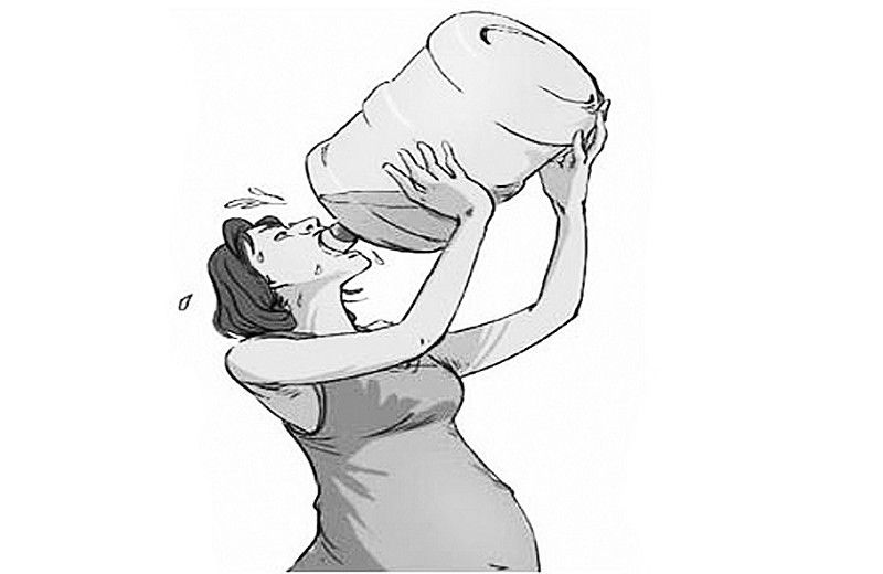 凈水器什么樣的好？解決生活飲水問(wèn)題是關(guān)鍵