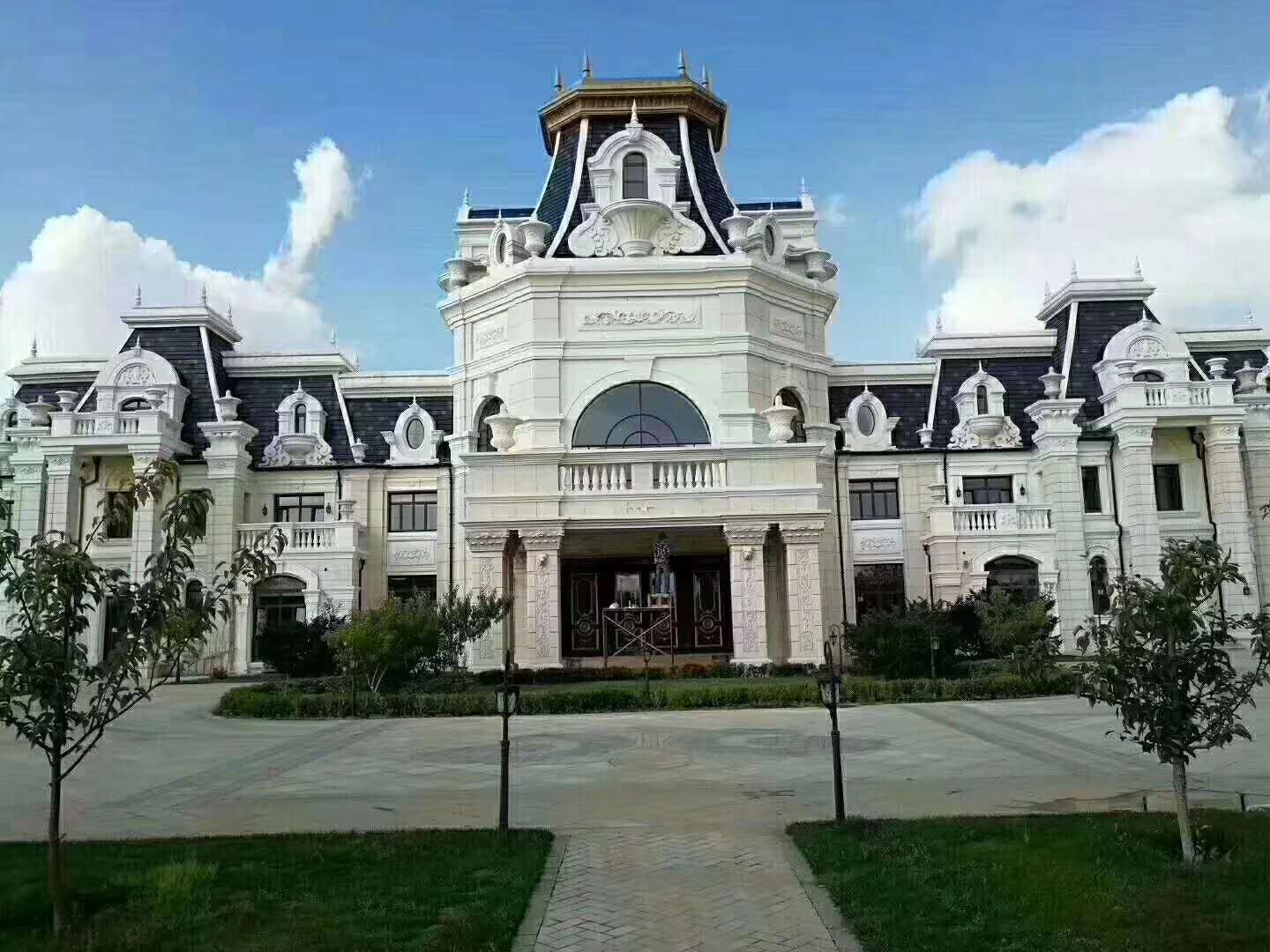 大連別墅全屋凈水