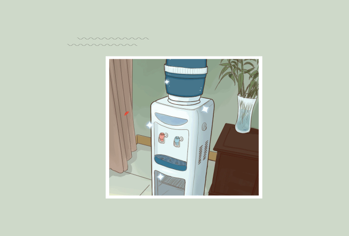 本周熱點(diǎn):蘇州現(xiàn)場對飲水機(jī)進(jìn)行細(xì)菌檢測 衛(wèi)生指